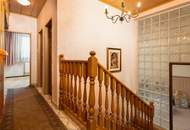 Charmantes Haus mit Entwicklungspotenzial im Herzen von Poysdorf