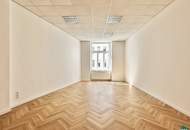 Erstebezug nach Sanierung! Modernes Büro Nähe Schwarzenbergplatz!