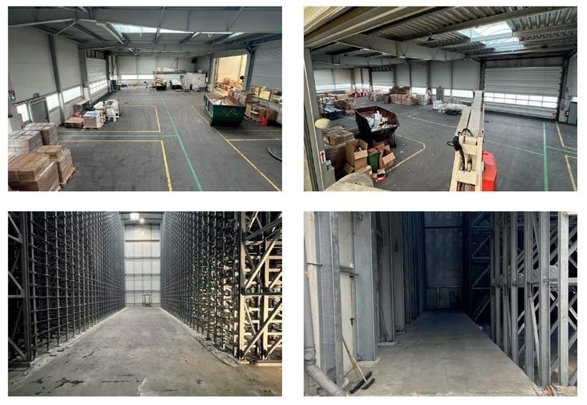 ++ TOP GEWERBESTANDORT ++ Objekt im ECO PLUS Park verfügbar