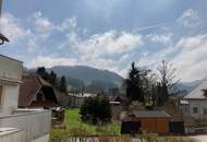 Gresten - charmante 2 Zimmerwohnung mit Grünblick