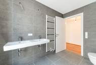 Erstbezug! Großzügige 3-Zimmer-Wohnung mit 2 Terrassen inkl. Stellplatz zu vermieten!