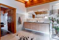 6-Zimmer-Familiendomizil