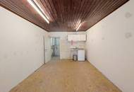 ++NEU++ Sanierungsbedürftige 2-Zimmer Altbauwohnung im Erdgeschoss!