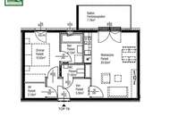 Helle 2-Zimmer-Wohnung nahe U3 Enkplatz – perfekte Lage in Simmering!