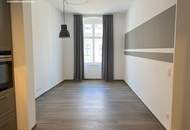 Schöne Wohnung in Aspang