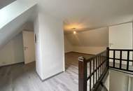 ATTRAKTIVE 4-ZIMMER MAISONETTEWOHNUNG IN WETZELSDORF!