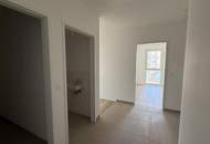 Ein Viertel Grün – gefördert, zentral und leistbar Wohnen