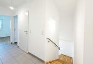 familienfreundliche 3 Zimmerwohnung mit Eigengarten im 23.Bezrik
