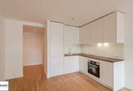 Großzügige 2 Zimmer Wohnung mit Loggia in hochwertigem Neubauprojekt ~ nähe Augarten &amp; U-Bahn - ab 1.9.2025