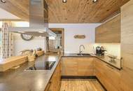 Nationalpark-Chalet in traumhafter Ruhelage