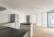 3-Zimmer Hofwohnung mit 4,90 m² Terrasse - Ein Zuhause für höchste Ansprüche - Wohnen mit Qualität, Komfort und Zukunft