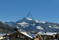 Wohnung in zentraler Lage mit Westbalkon
