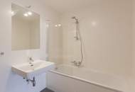 Donaublick Apartment | Zwei-Zimmer-Wohnung mit Einbauküche und direktem Wasserblick