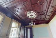 Maisonette in der Bel Etage in Baden mit Balkon - zur Eigennutzung oder Anlage (Top 1)