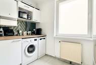 Geräumige 2-Zimmer-Wohnung nähe U6 Josefstädter Straße
