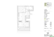 DACHGESCHOSS-ZUBAU MIT EINBAUKÜCHE+TERRASSE