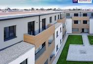 Perfekt konzipierte Wohnung im Innenhof und sonnigem Balkon. Ab 02/2026