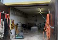 im Höhenluftkurort Mönichkirchen auf 1000m Seehöhe mit traumhaften Ausblick in die Bucklige Welt.