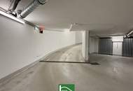 Tiefgaragenstellplatz in 1120 Wien nahe der Meidlinger Hauptstraße - ab sofort verfügbar!