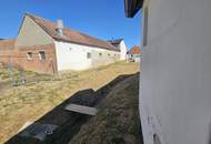 Kleines Haus in Patzmannsdorf