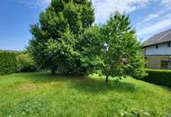 SONNIGER BAUGRUND AUF SCHÖNER ANHÖHE IN BREITENFURT WEST