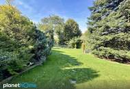 Traumhaus mit Fernblick, Wellness & Gartenidylle