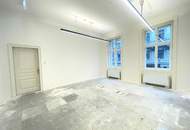 Repräsentative Büro-Residenz mit privater Terrasse - High-End-Office | Exklusiver Erstbezug