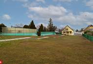 Einfamilienhaus mit großzügigem Baugrundstück in begehrter Lage von Schwechat!