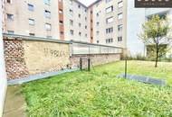 * AB DEZEMBER * 2 ZIMMER WOHNUNG * MIT BALKON * NÄHE HAUPTBAHNHOF UND KEPLERPLATZ * TOP INFRASTRUKTUR