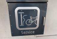 EXKLUSIVE 4-ZIMMERWOHNUNG MIT GROSSER SÜDWEST TERRASSE IM NEUEN REININGHAUSAREAL