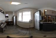 3-Zimmer Eigentumswohnung mit moderner Markenküche und Balkon