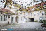 Charme trifft Wertbeständigkeit - Rarität für Anleger im Herzen von Baden