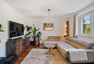 Einfamilienhaus in absoluter Grünruhelage