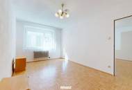 Zwei-Zimmer-Wohnung im 1. Liftstock beim Johann-Nepomuk-Berger-Platz