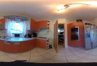 Stilvolles Eigenheim in sonniger Siedlungslage am Rande von Heimschuh