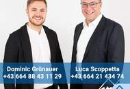Garten & Terrasse: 4-Zimmer-Wohnung in Aussichtslage - Wenns!