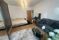 Sonnige 2 Zimmerwohnung- Heizung inklusive!