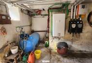 Kellerstöckl in Heimschuh - saniert!