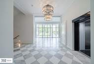 Luxus, Privatsphäre und modernste Eleganz vereint - Architektonisches Juwel in exklusiver Grünruhelage des 19. Bezirks