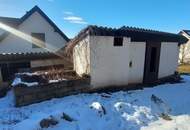 2 große Häuser nebeneinander, Fernblick, angrenzender Wald 7ha optional