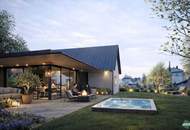 Wohnen mit Lebensqualität in Pinsdorf – Barrierefreie 3-Zimmer-Gartenwohnung mit Terrasse und Eigengarten