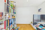 Große, helle 3-Zimmer-Wohnung in vielversprechender Lage von Bregenz