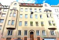 3-Zimmer-Wohnung in Wien-Penzing - Altbau-Charme mit Potenzial