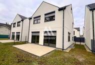 Familienglück am Spitzweg – modernes Wohnen mit Garten und Terrasse