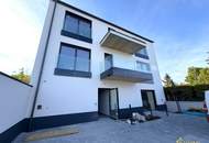 Traumhafter Erstbezug | 3 Zimmer | Luxus-Ausstattung | Zentrum Brunn am Gebirge
