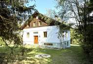 Das Haus am Edlesberger See – ein Rückzugsort mit Charakter