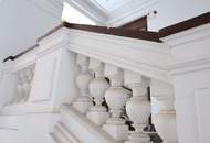 Das Kreative! Extravagante Drei-Zimmer-Wohnung im Dachgeschoss + coole Loggia! NEUWERTIG!