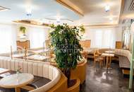 FLEXIBLE MIETMODELLE! Vielseitiges Gewerbe- & Gastronomieobjekt mit Produktion, Lager, Wohnung & Garten in Mödling