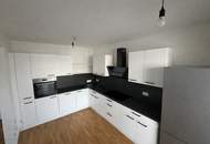 Familienwohnung mit Eigengarten und Garage in Pottendorf