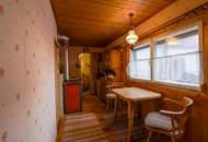 Haushälfte mit Garten - Renovieren nach eigenem Stil